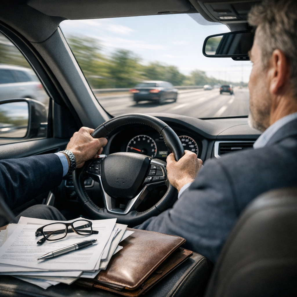 Navigating Through Universal Life Insurance: A Wise Speed Choice