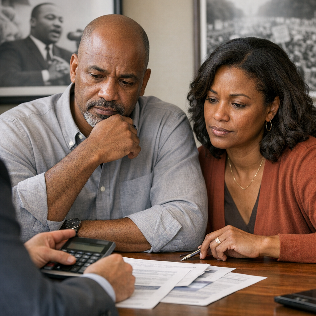 Securing Your Legacy: Understanding Life Insurance in the Context of Civil Rights