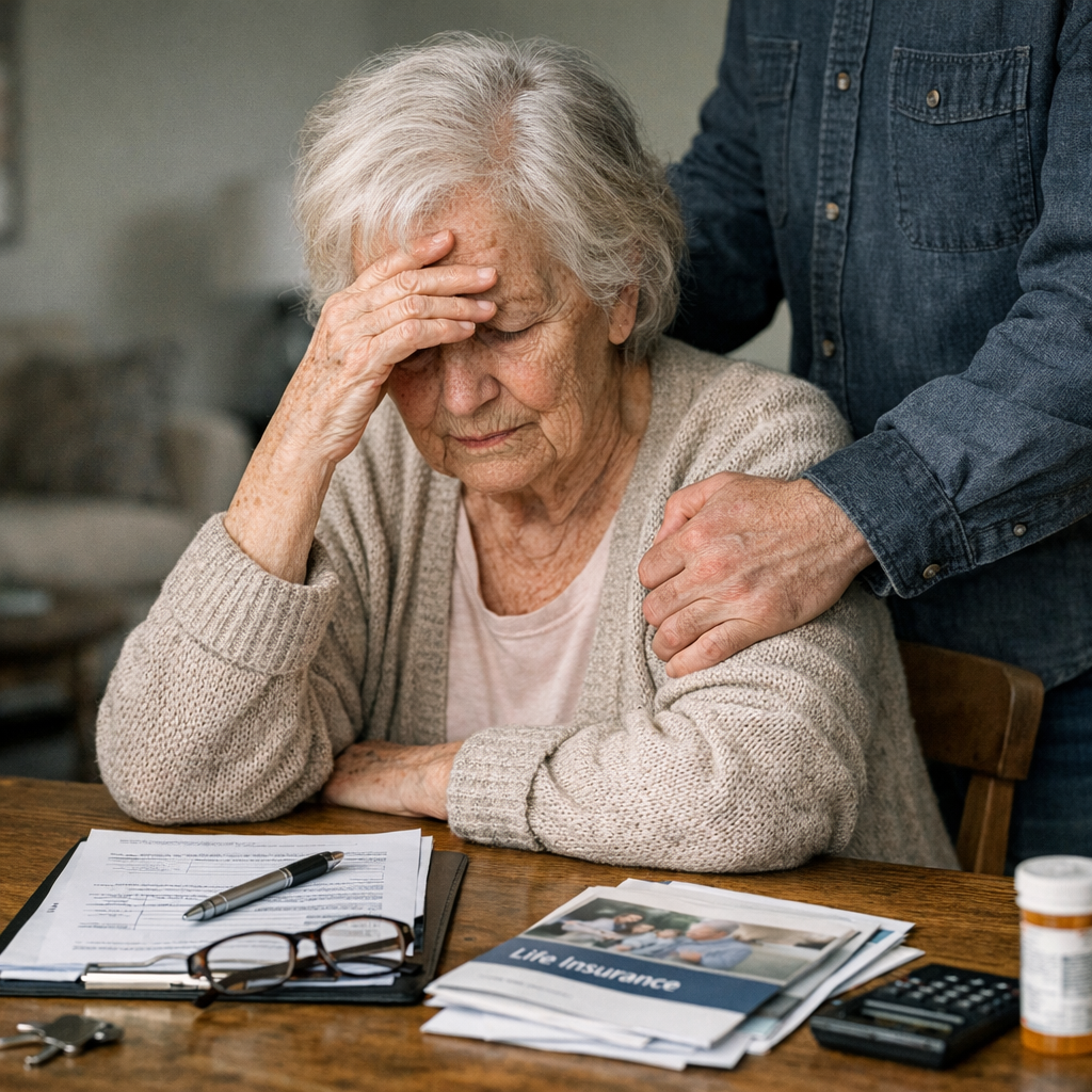 Understanding Your Options: Navigating Life Insurance Decisions