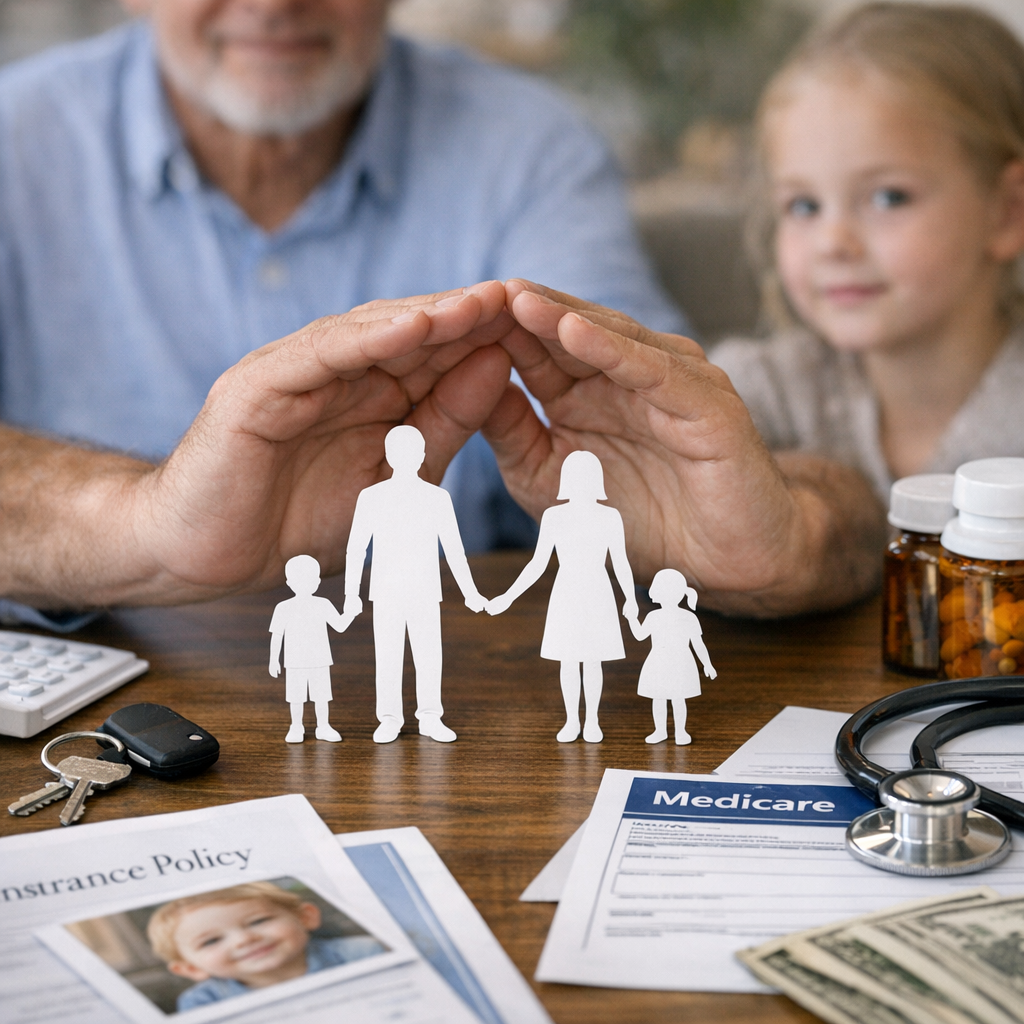 Understanding the Essentials of Family Protection