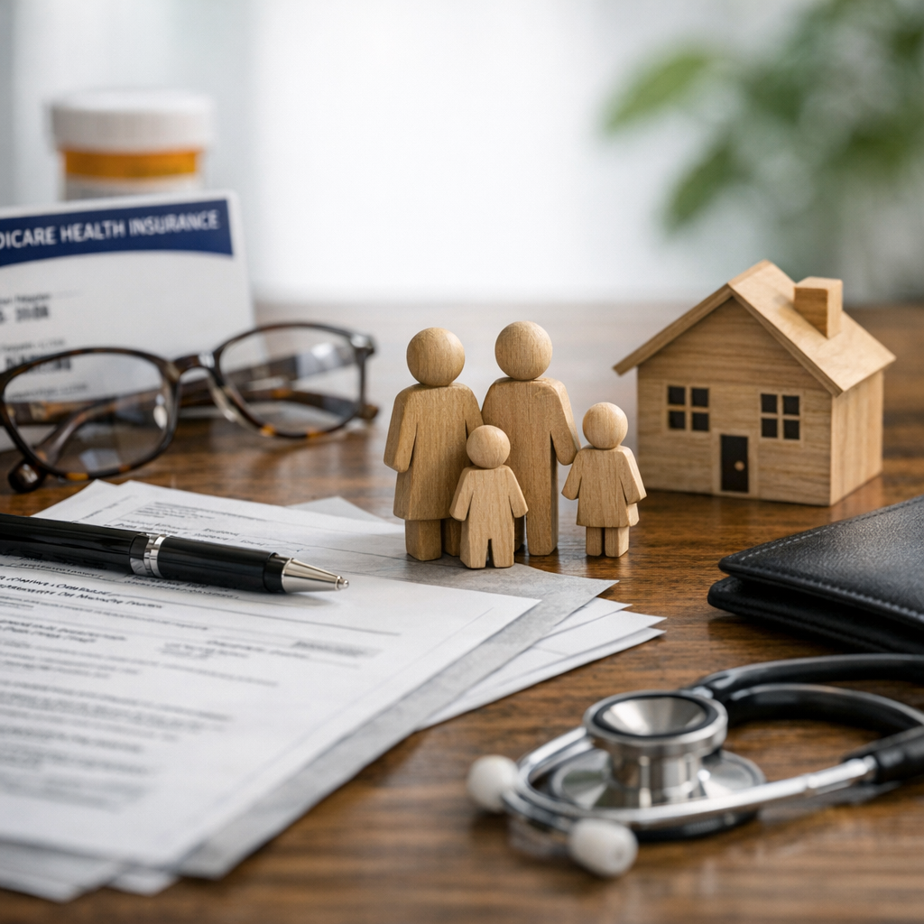 Understanding the Broad Spectrum of Life Insurance Policy Options