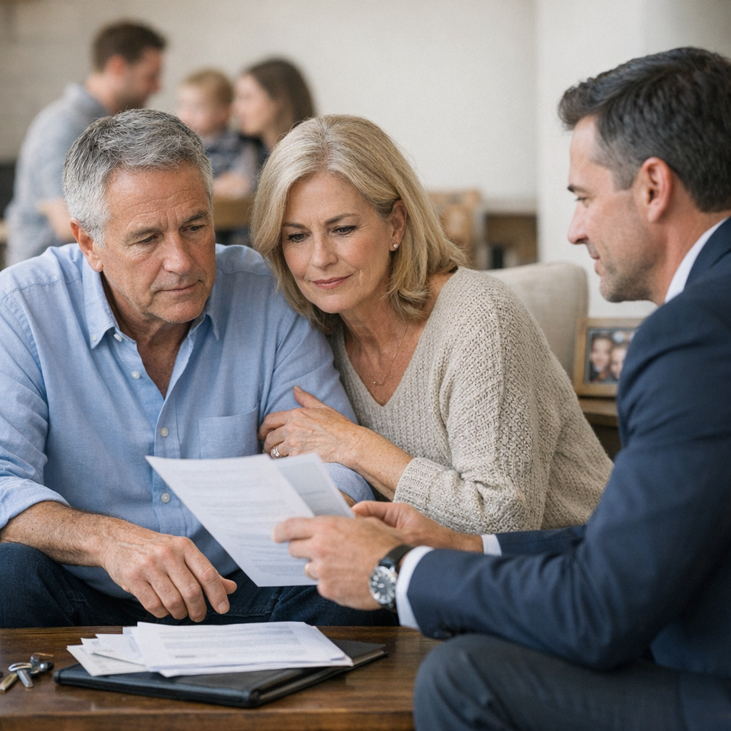 Securing Your Family's Future: The Essential Role of Life Insurance in Estate Planning