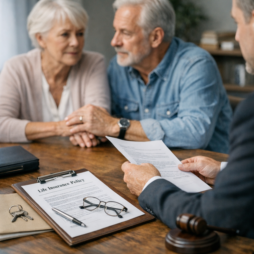 Securing the Future: Understanding Policies for the Golden Years