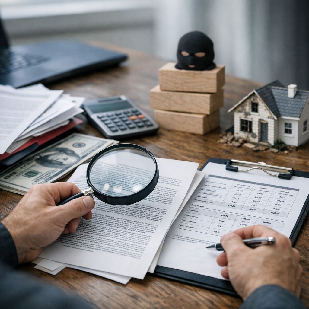 Navigating Through Life Insurance Pitfalls and Quote Comparisons