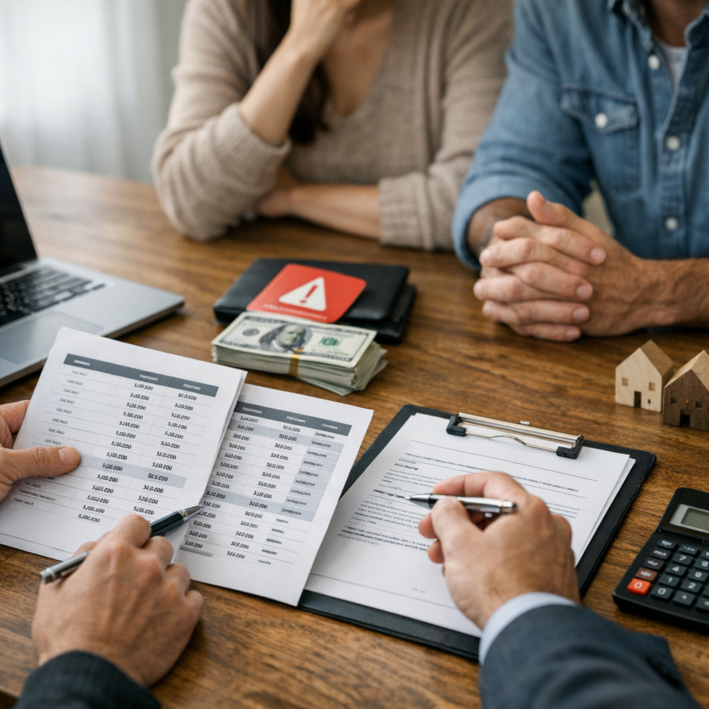 Life Insurance: Navigating Through Choices and Challenges