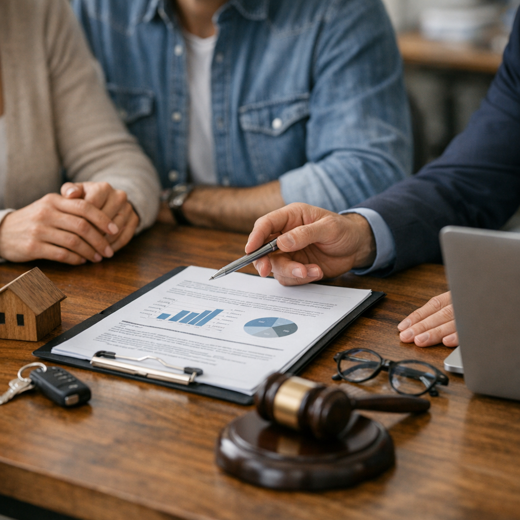 Navigating Your Life Insurance Choices