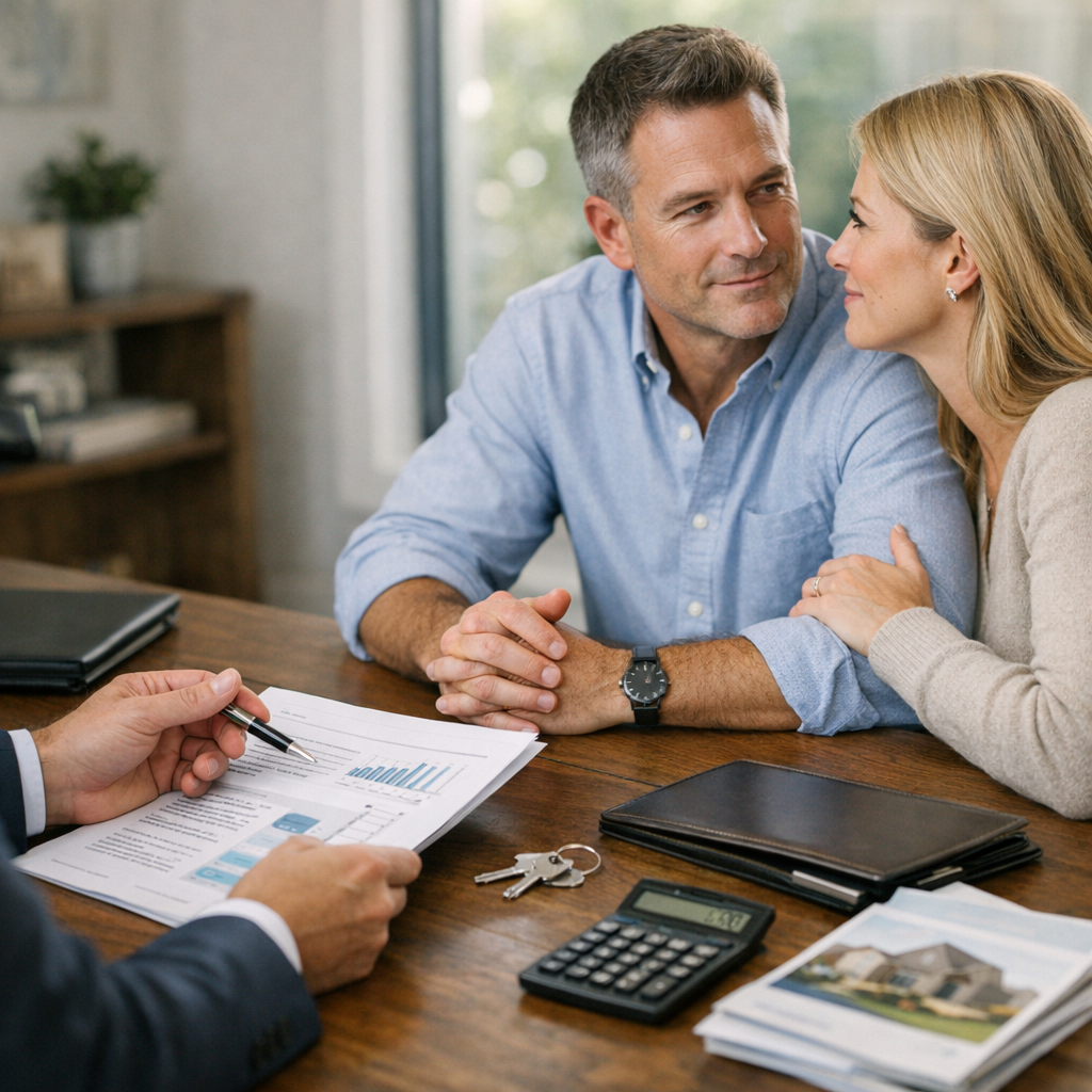 Navigating the World of Permanent Life Coverage