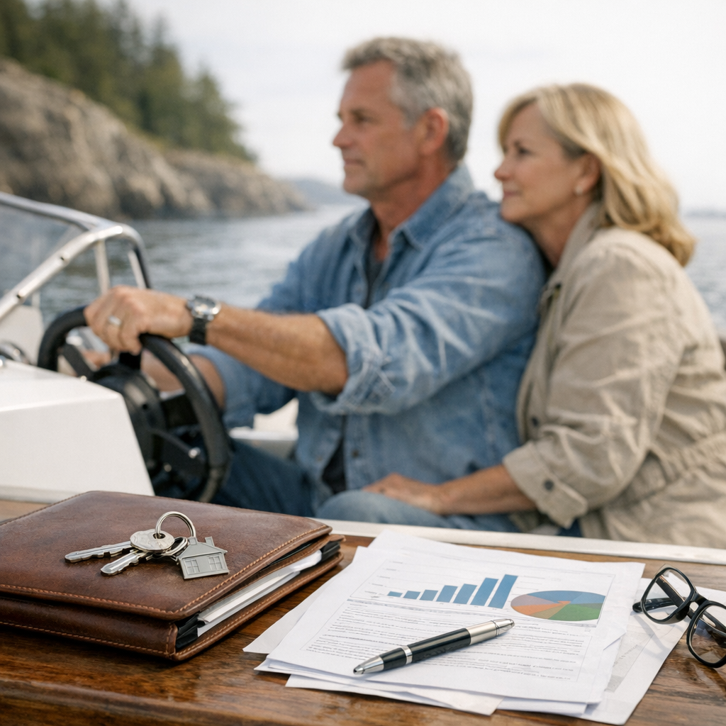 Navigating the Waters of Permanent Life Coverage