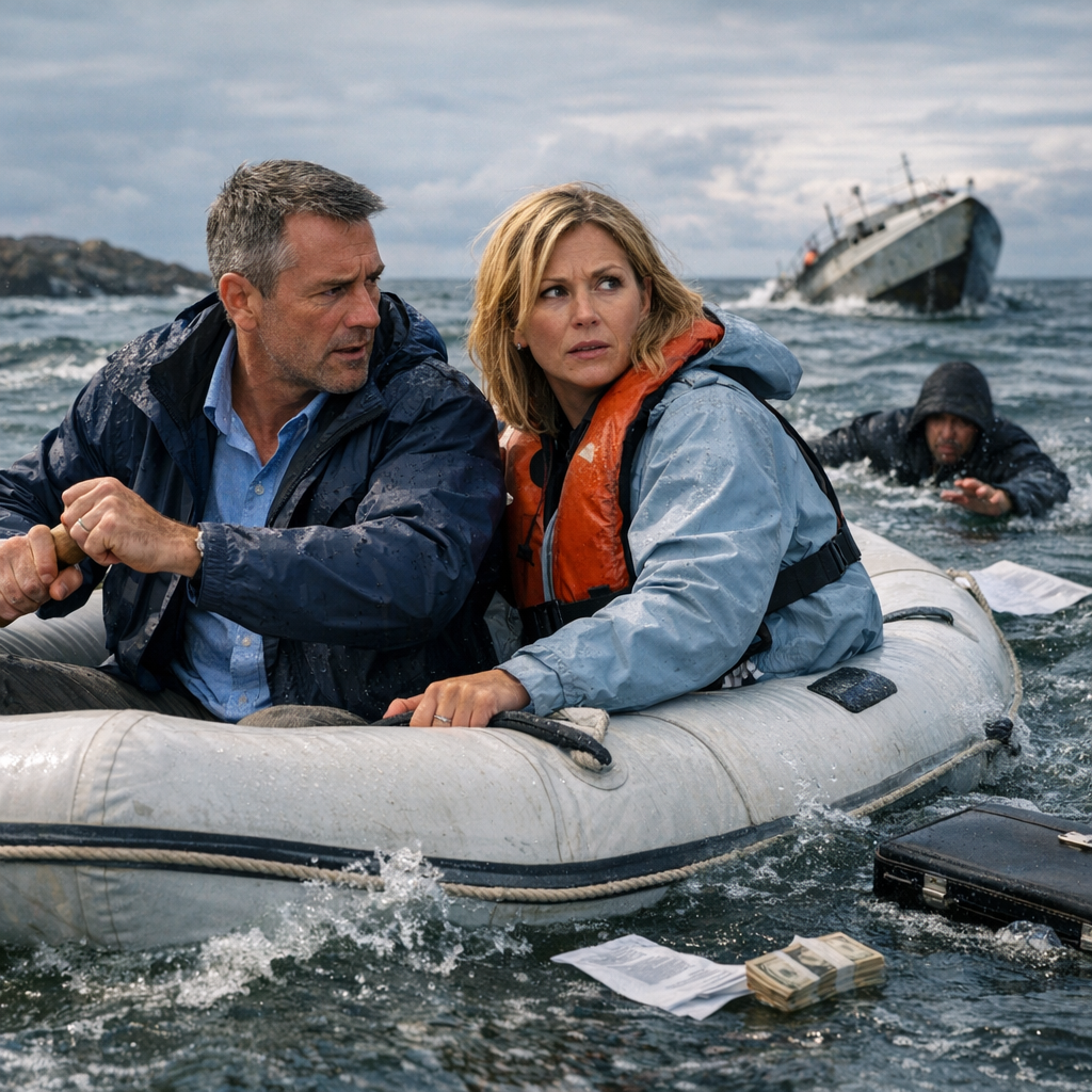 Navigating the Waters of Term Life Insurance Safely