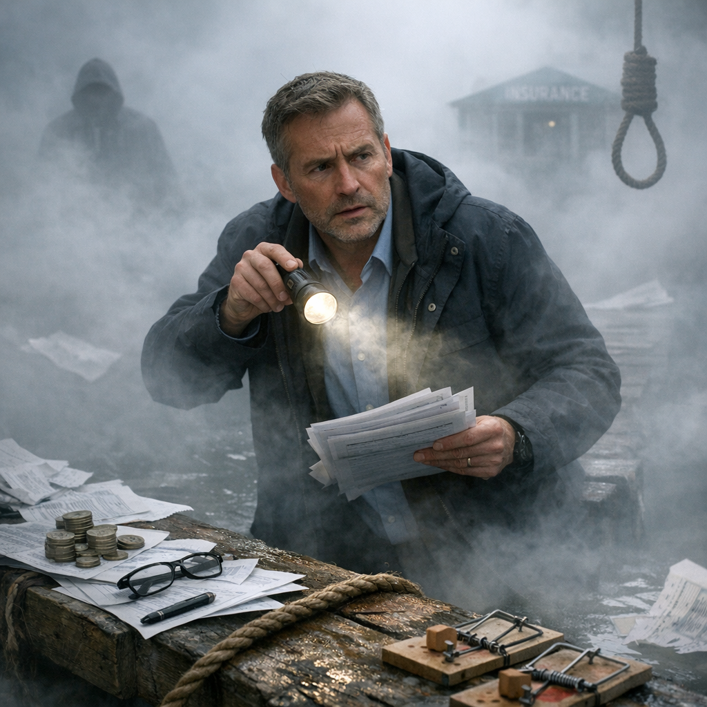 Navigating Through the Fog of Term Life Insurance Complexities