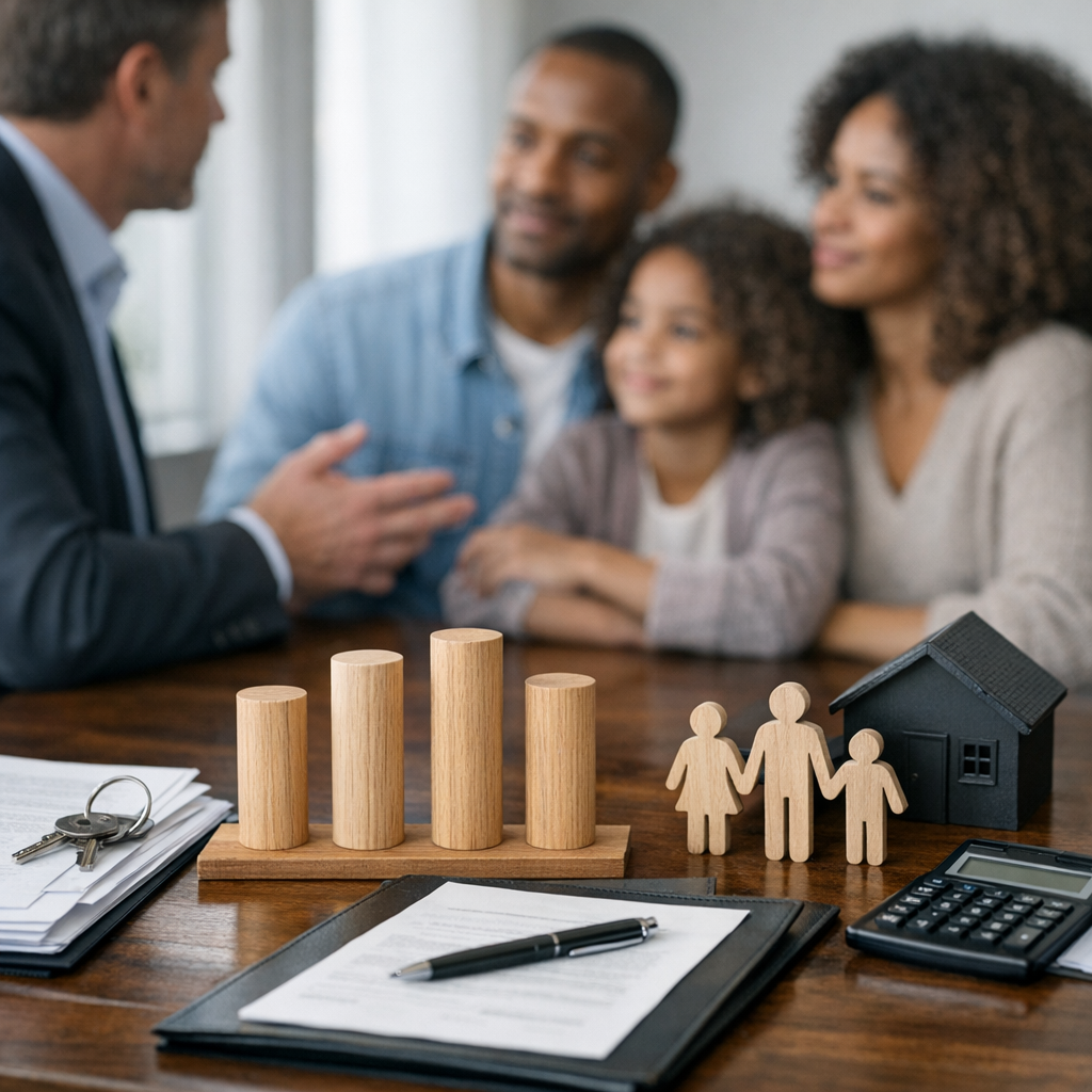 Guarding Your Future: The Pillars of Life Insurance