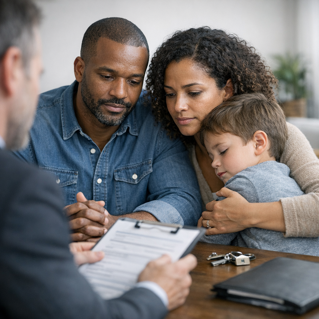 Securing Your Future: The Importance of Life Insurance