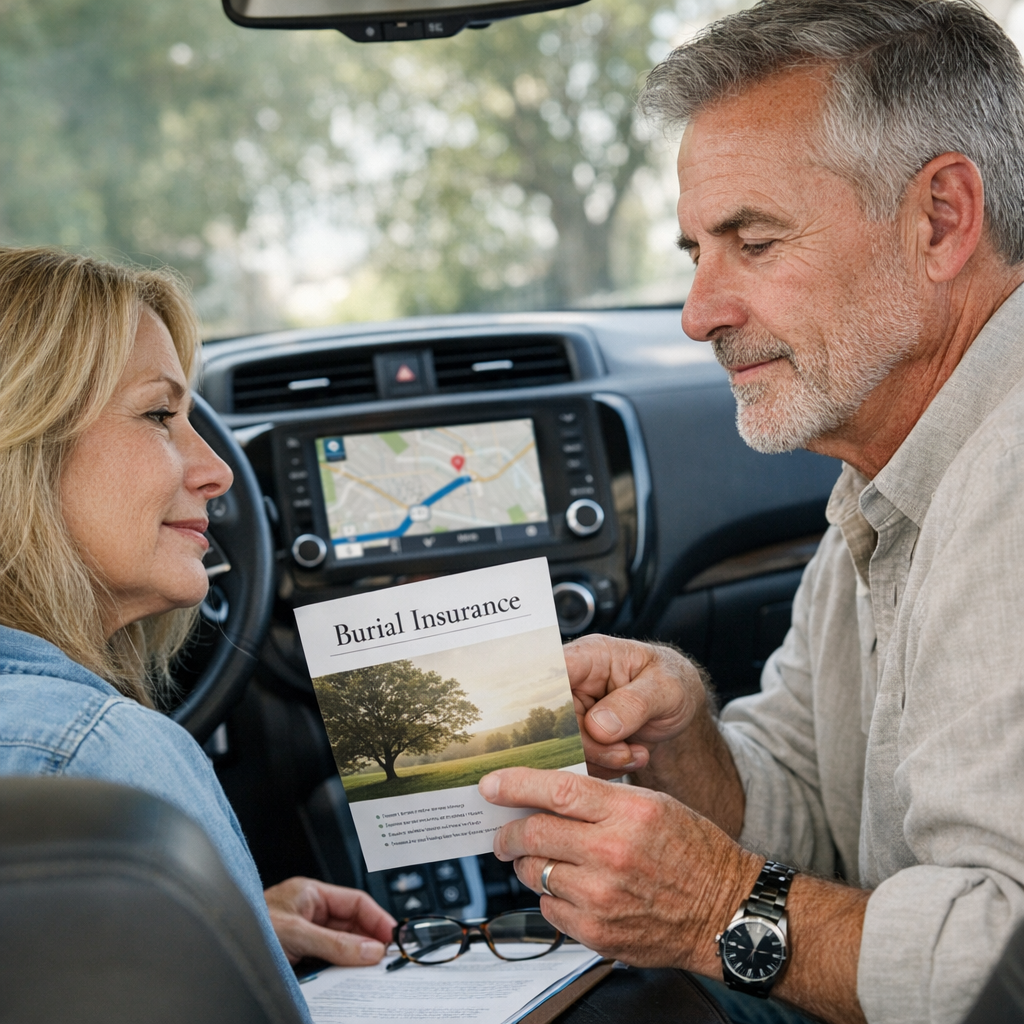 Securing Peace of Mind: No Exam Burial Insurance Simplified