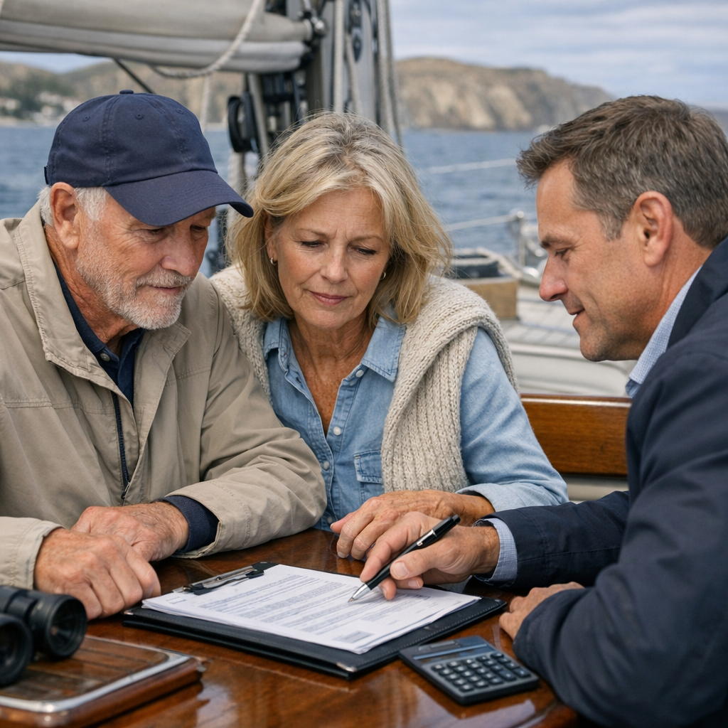 Navigating the Waters of Final Expense Insurance