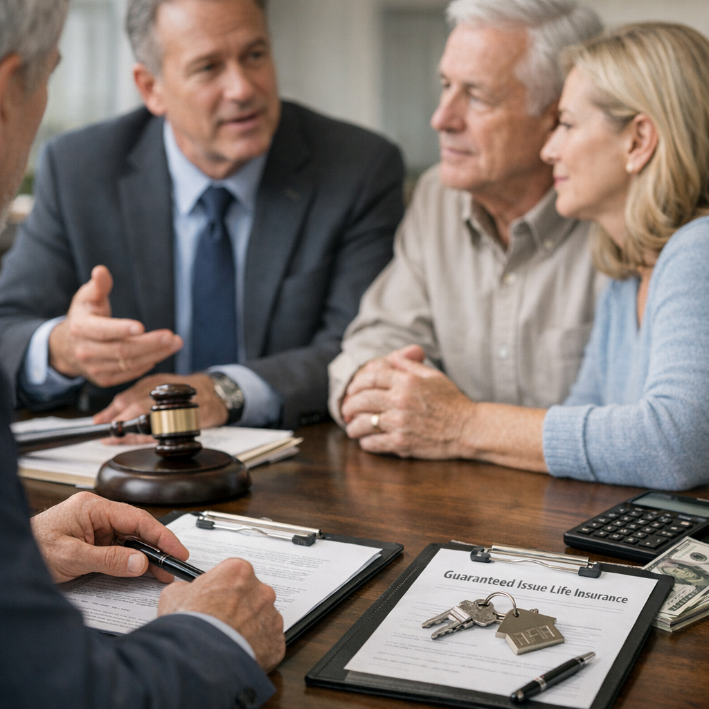 Navigating Final Expense Preparations: Insights into Arbitration and Guaranteed Issue Policies