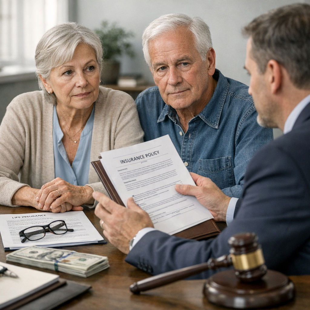 Navigating Final Expense Planning: Guarantee Your Peace of Mind