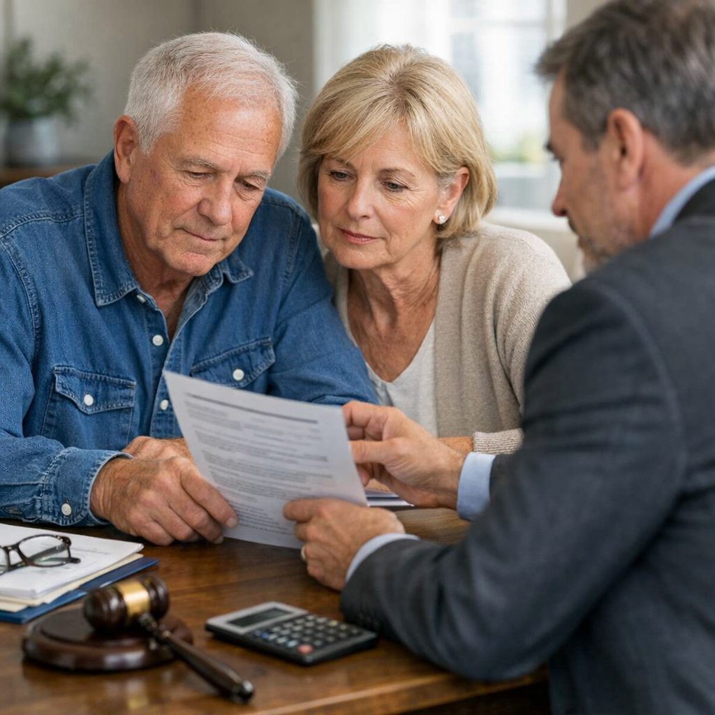 Understanding Essential Financial Strategies for Seniors