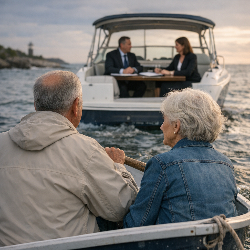 Navigating the Waters of Final Expense Coverage