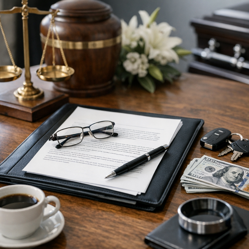 Understanding the Essentials of Burial Policy Coverage