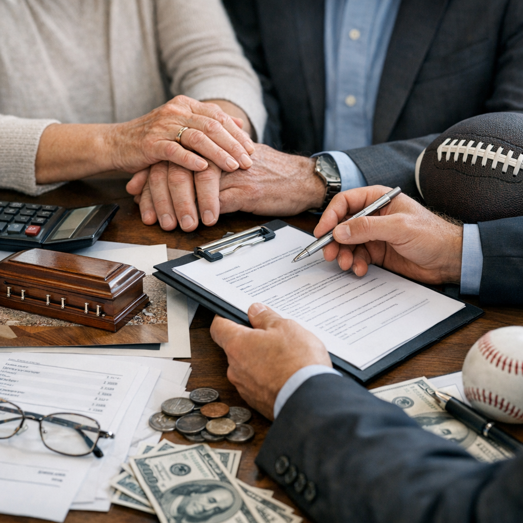 Navigating the Costs of a Final Farewell: Understanding Your Options