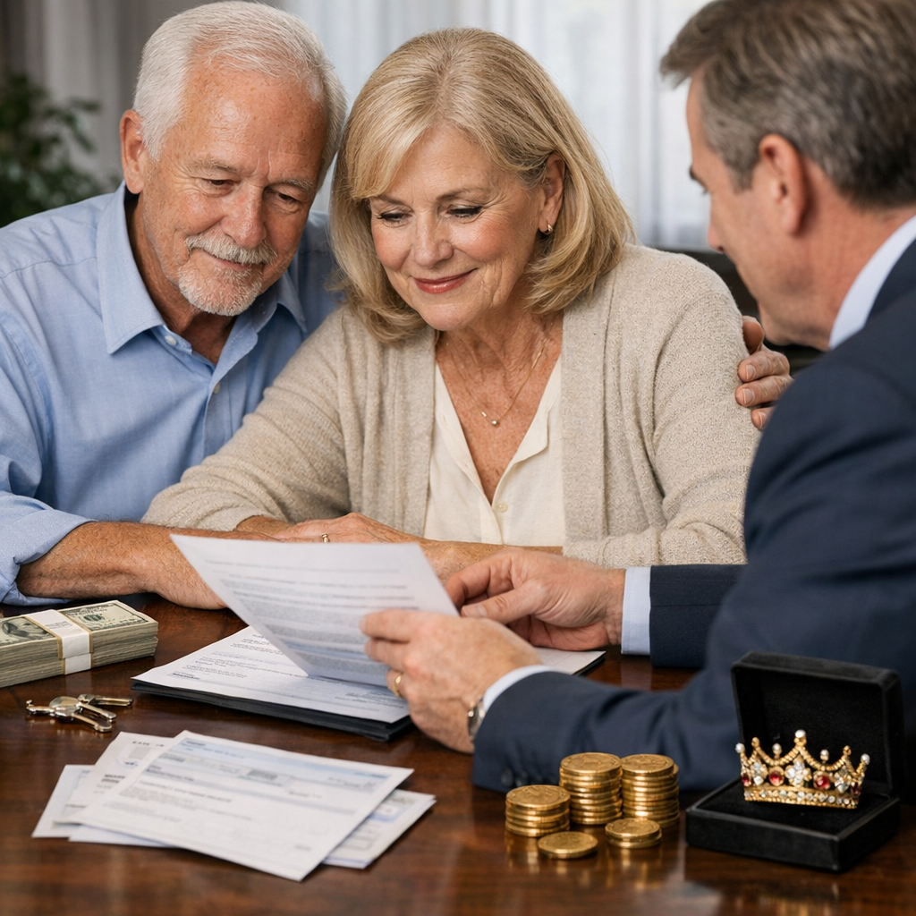 Securing Your Legacy with Immediate Benefit Plans