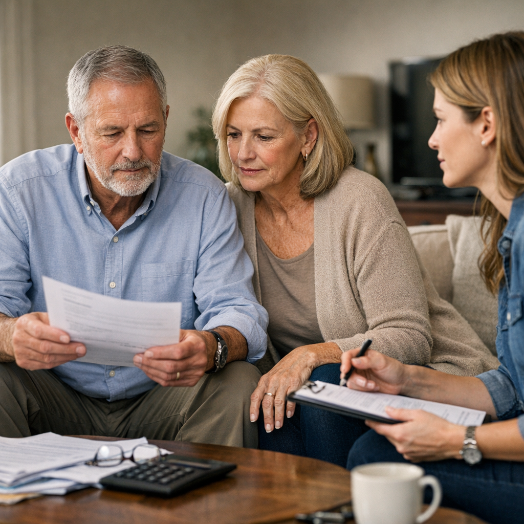 Planning Ahead: The Importance of Final Expense Insurance for Parents