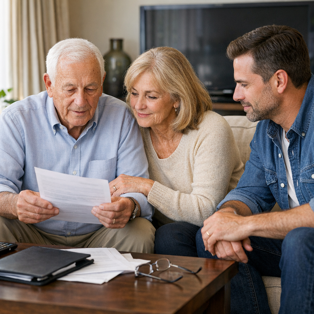 Securing Peace of Mind: Final Expense Insurance for Your Loved Ones
