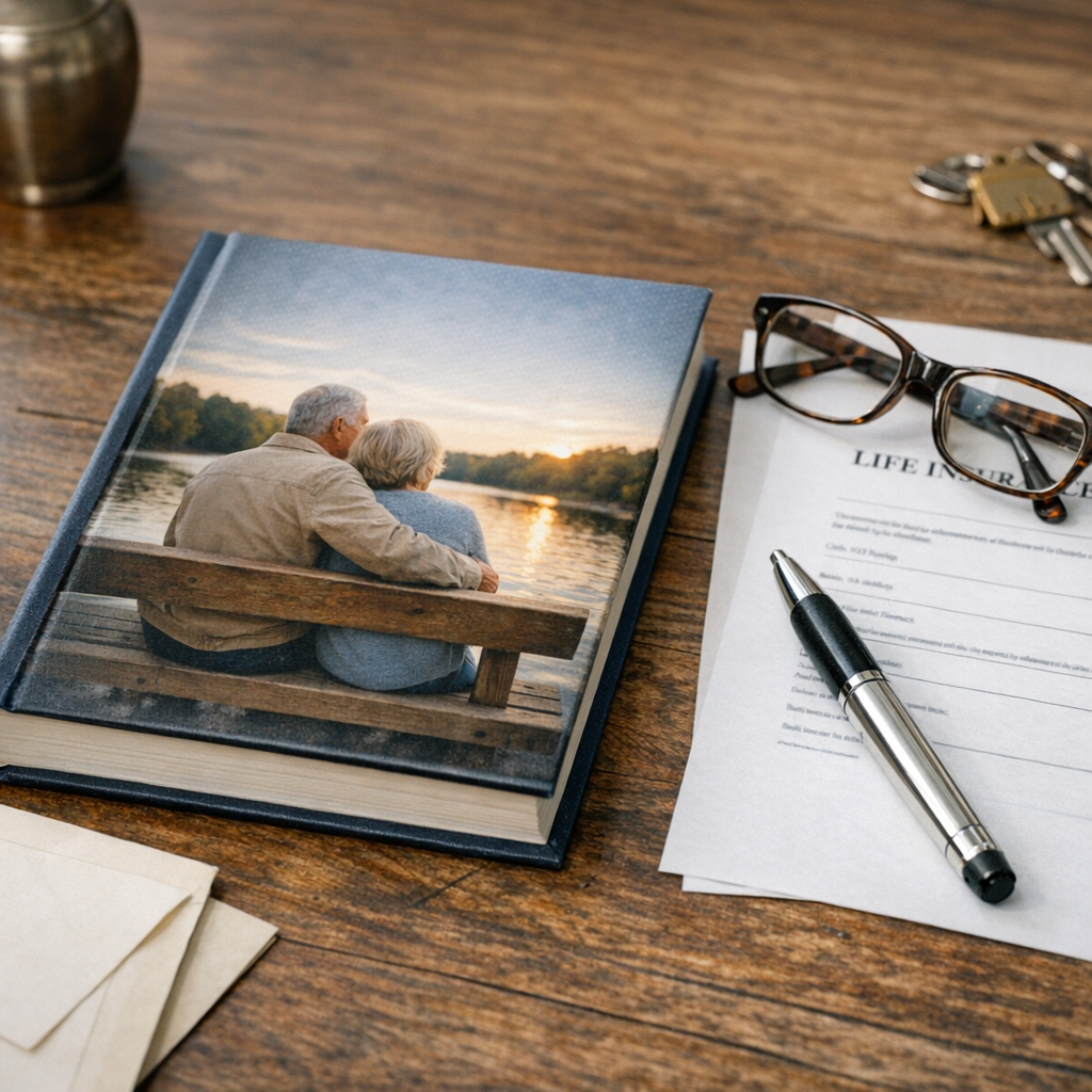 Securing Your Legacy: The Importance of Planning for the Inevitable