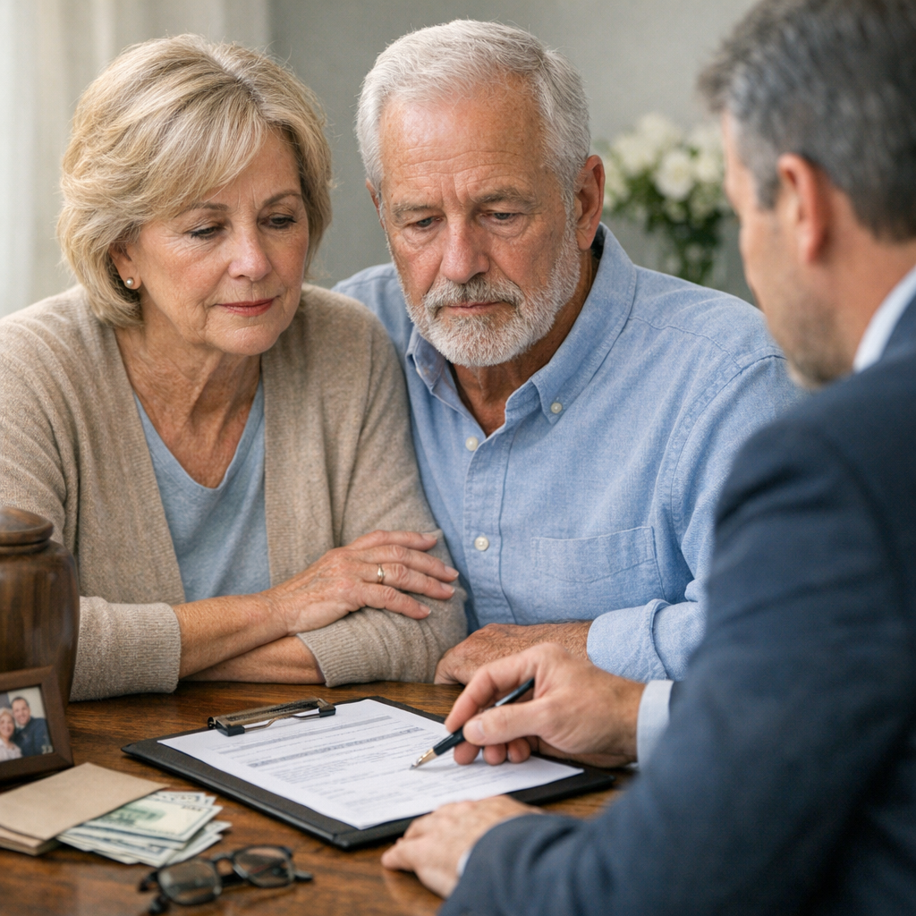 Understanding the Importance of End-of-Life Planning