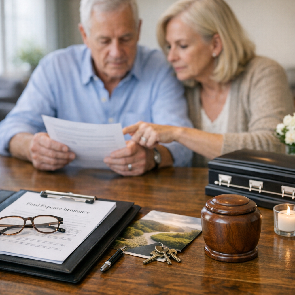 Planning Ahead: The Importance of Preparing for Your Final Farewell