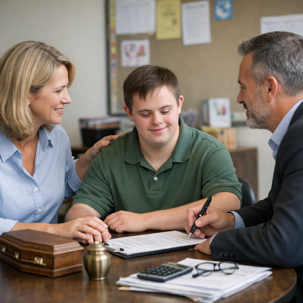 Affordable Solutions to Manage Final Life Expenses