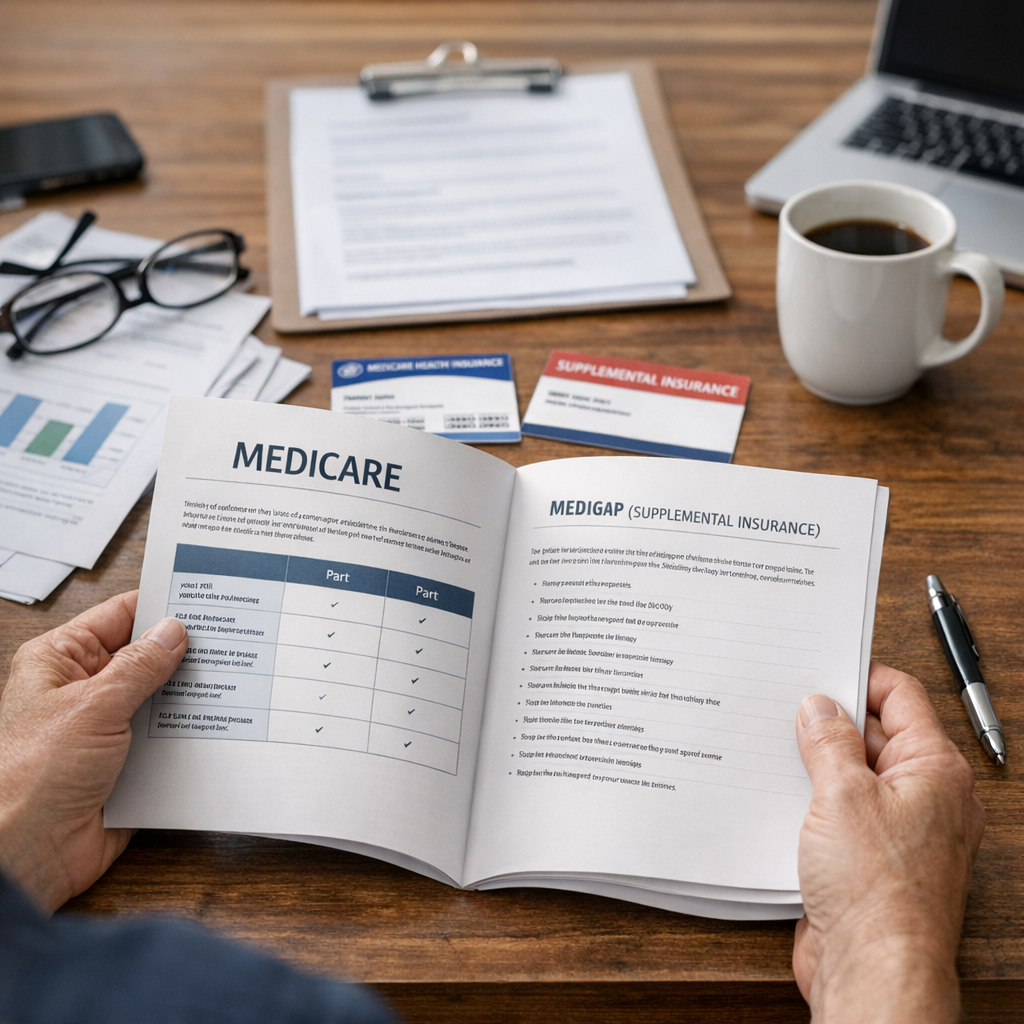 Navigating Medicare and Understanding Your Options