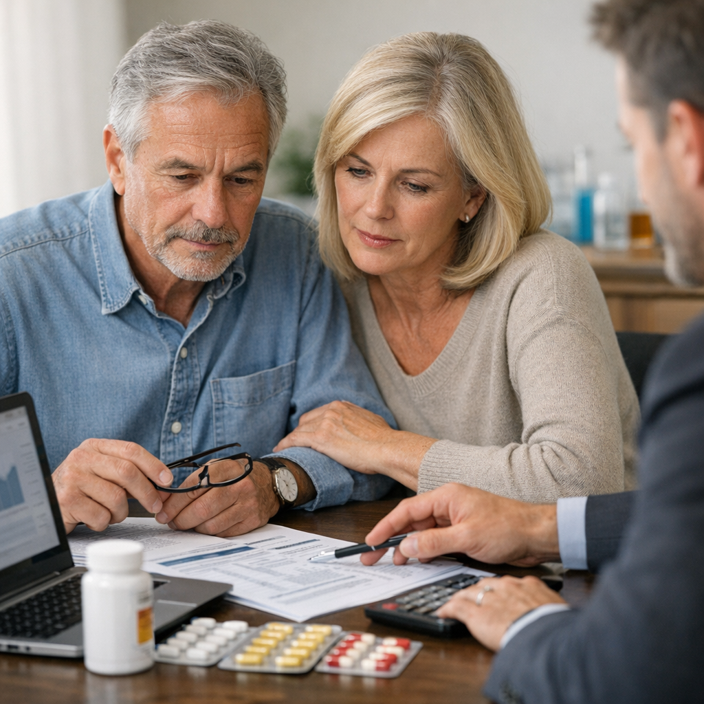 Navigating Affordable Medicare Options & Pharmaceutical Advancements
