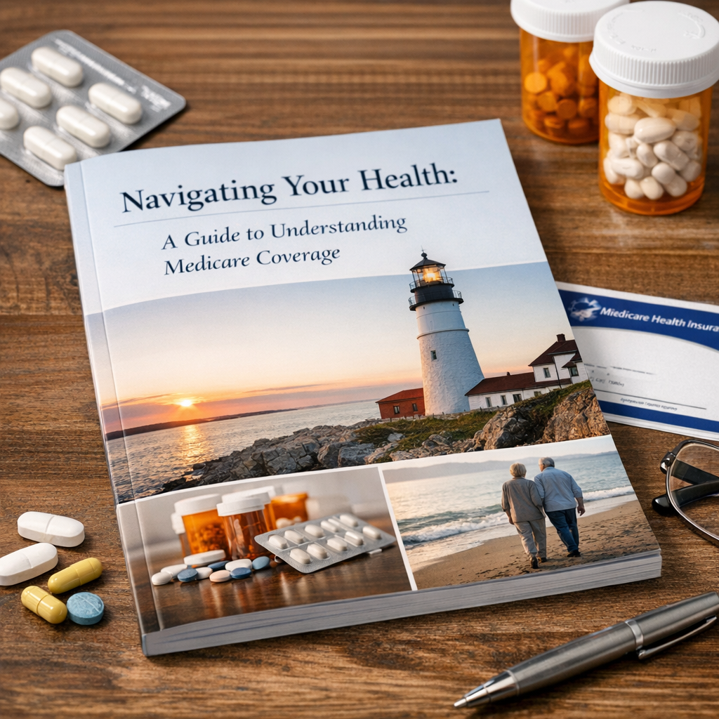 Navigating Your Health: A Guide to Understanding Medicare Coverage