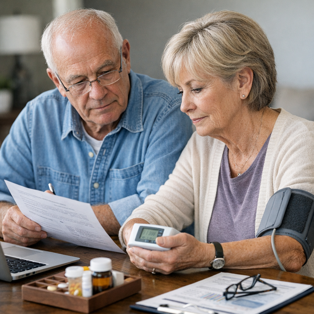 Navigating the World of Medicare: Insights for Seniors