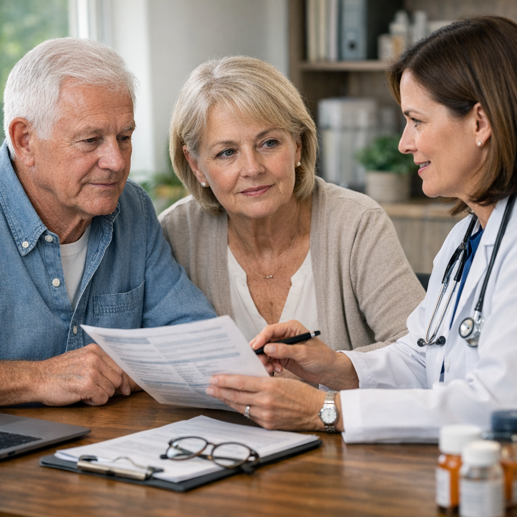 Navigating Your Healthcare Choices: Understanding Medicare's Annual Enrollment Period