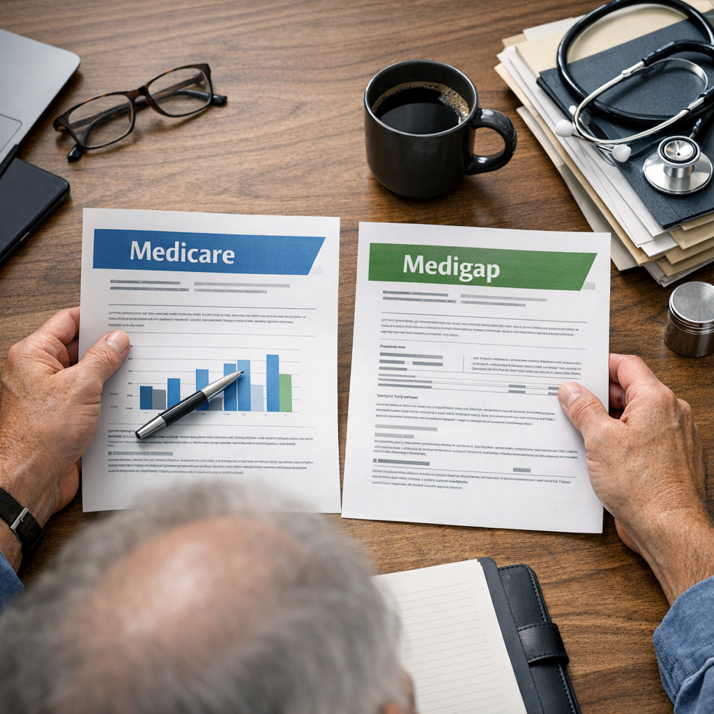 Navigating the Waters of Medicare and Medigap: Understanding Your Protocols