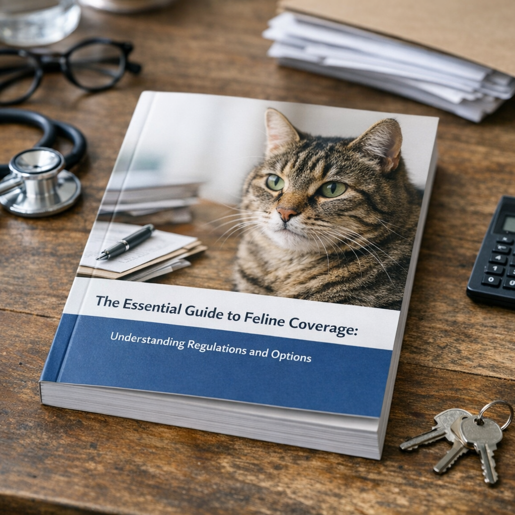 The Essential Guide to Feline Coverage: Understanding Regulations and Options