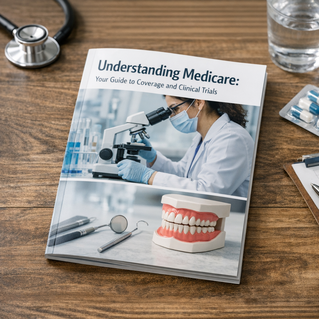 Understanding Medicare: Your Guide to Coverage and Clinical Trials
