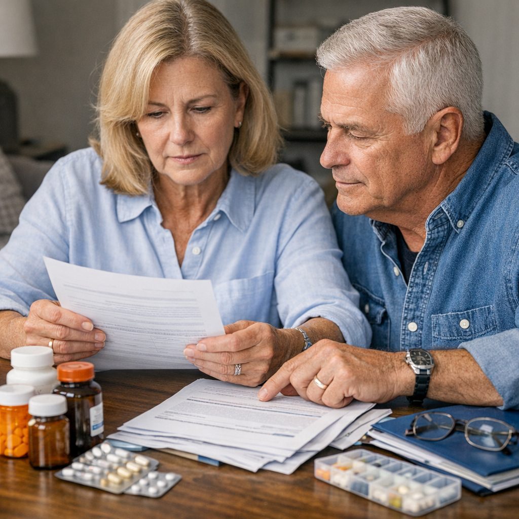 Maximizing Your Health Coverage with Medicare