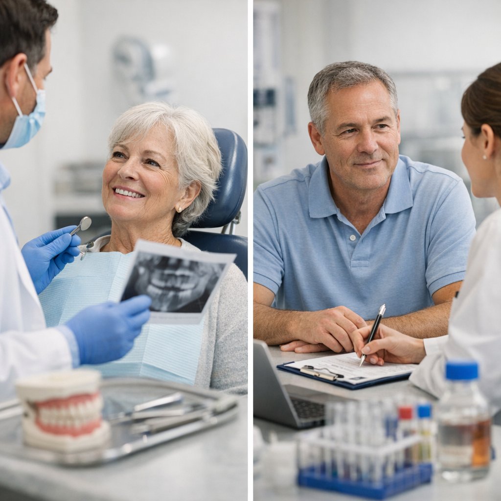 Understanding Your Medicare Benefits: A Closer Look at Dental Coverage and Clinical Research Participation