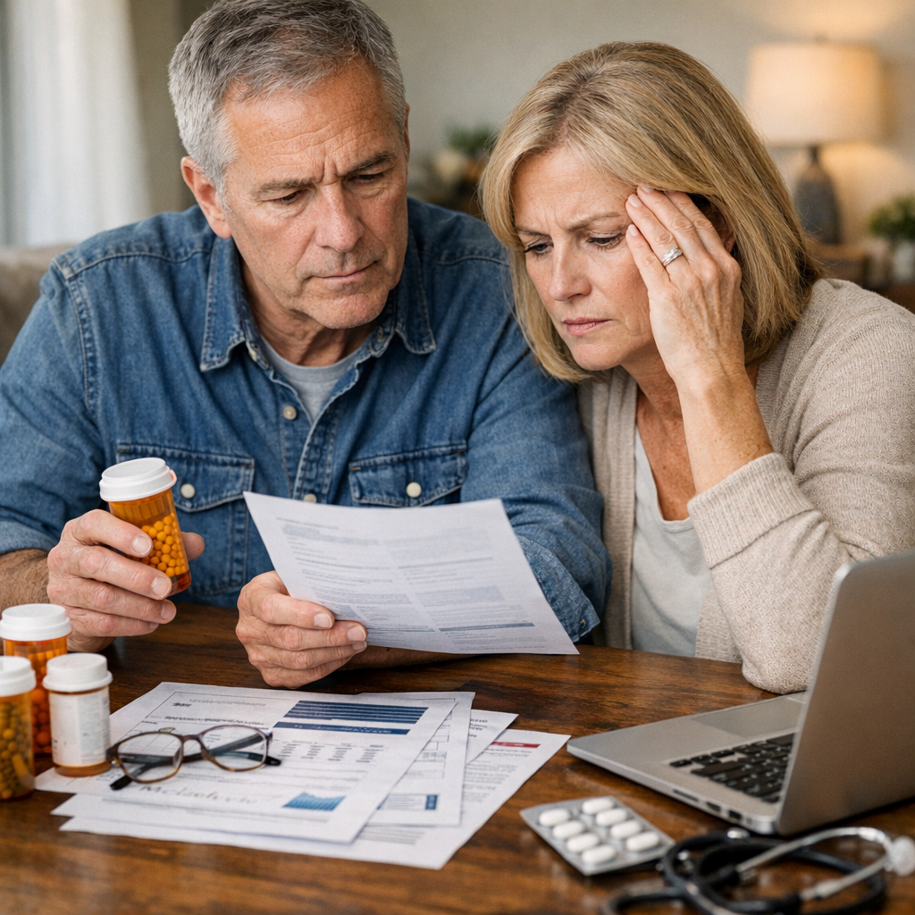 Navigating Through Medicare: Avoiding Pitfalls and Choosing Top Plans