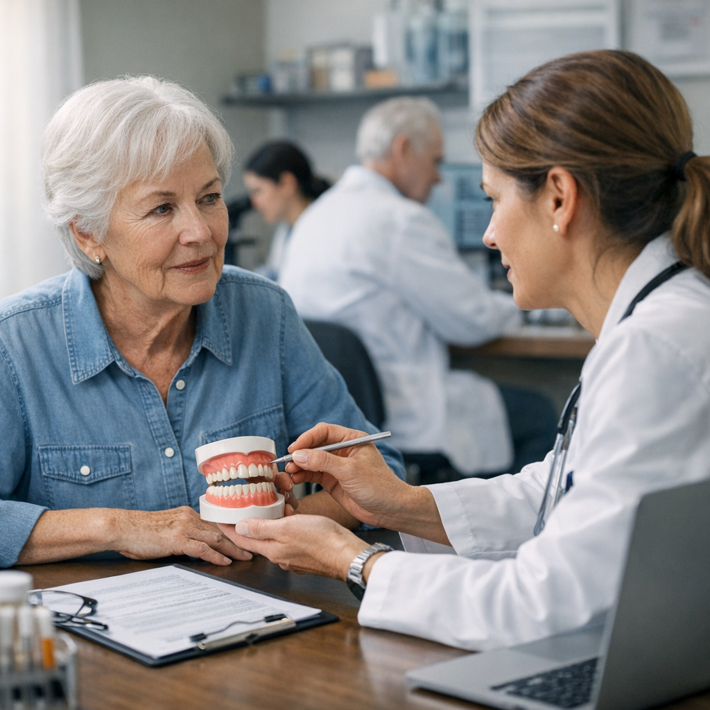 Navigating Your Health: Understanding Medicare's Scope