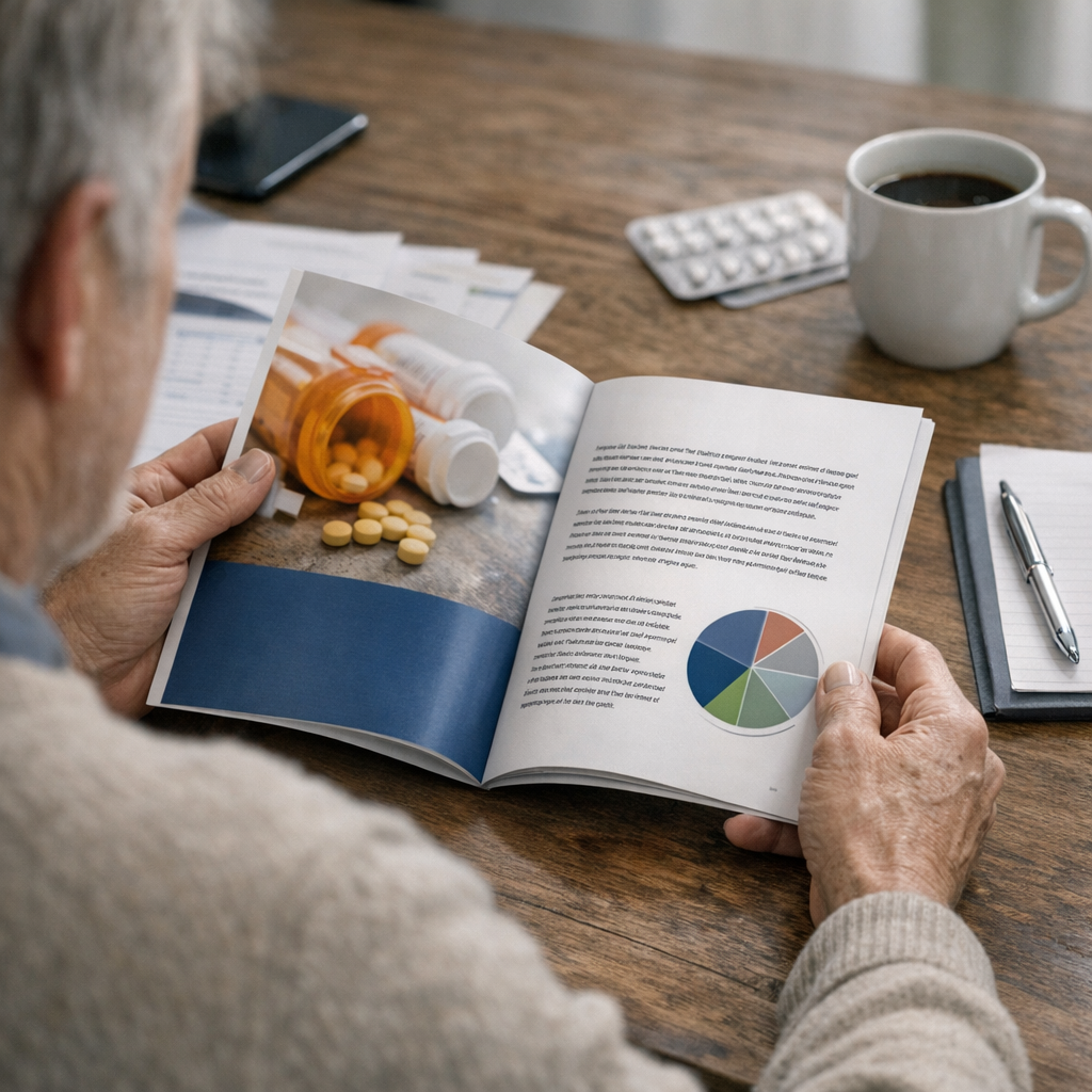 Navigating Medicare Part D: A Path to Empowered Participation