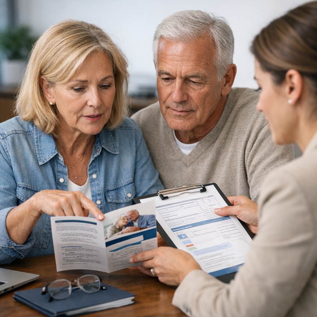 Navigating Through the Basics of Medicare Enrollment and Awareness