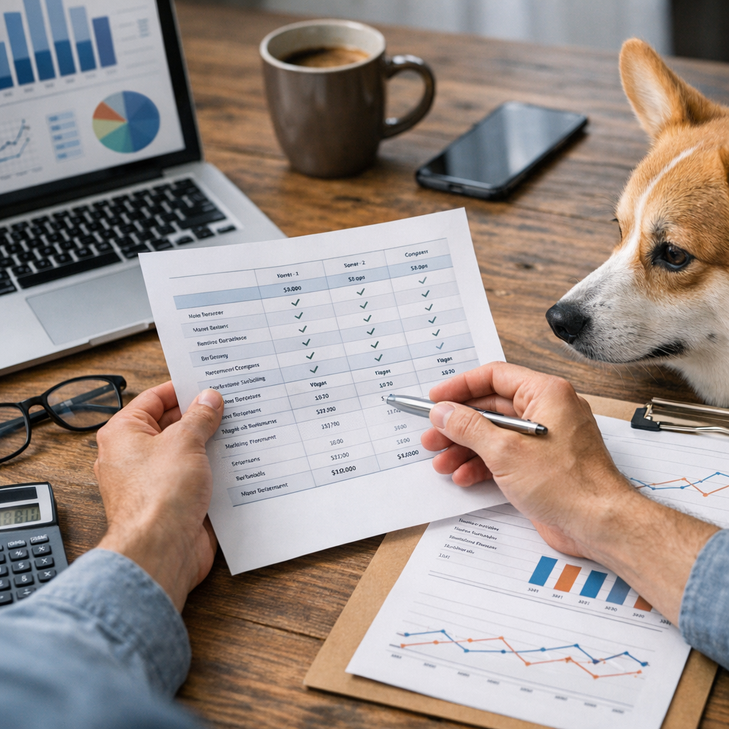 Understanding and Selecting the Right Pet Insurance