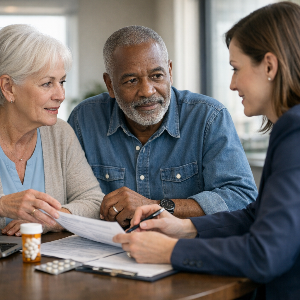 Maximizing Benefits Through Medicare Part D Engagement