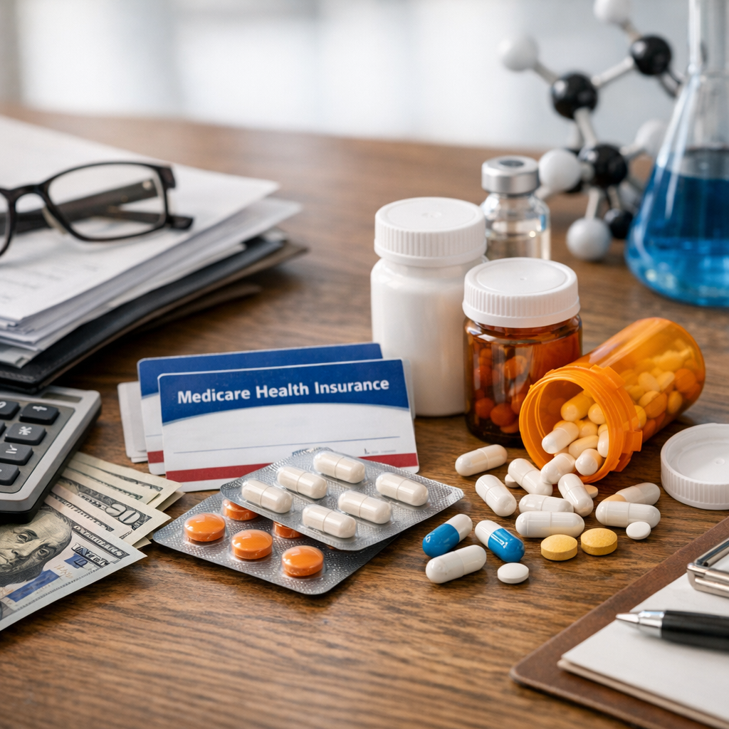 Maximizing Your Medicare: Affordable Plans and Medication Innovations