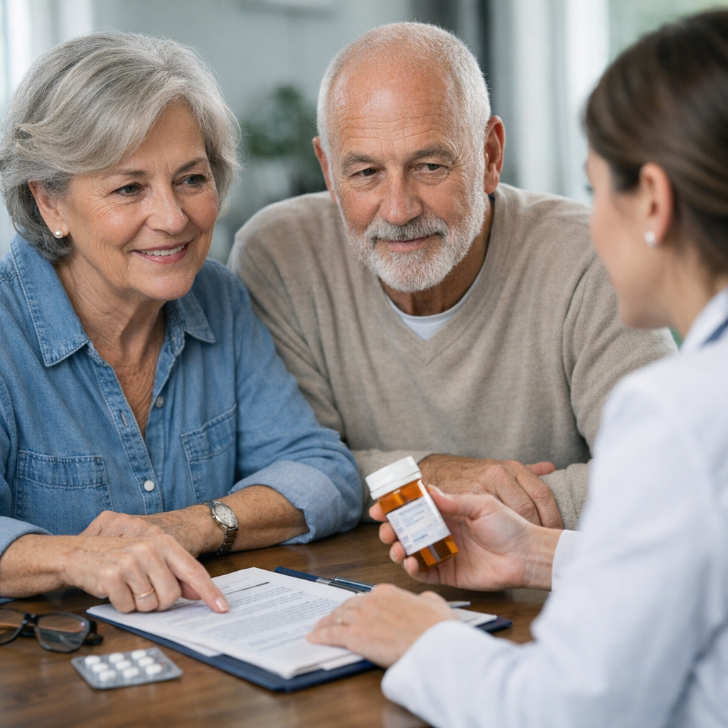 Maximizing Your Benefits: Engaging with Medicare Part D