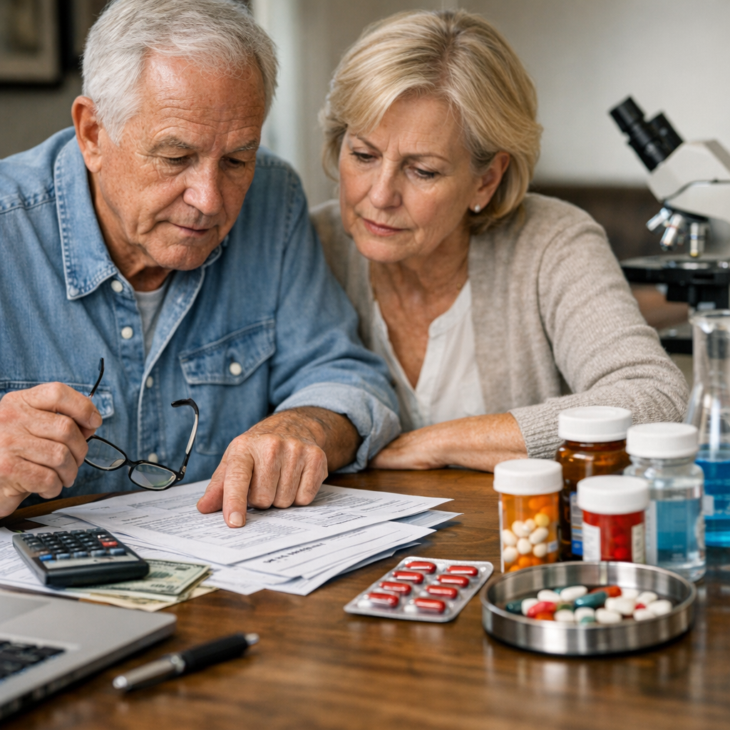Navigating Affordable Medicare Options & the Impact of New Drug Developments